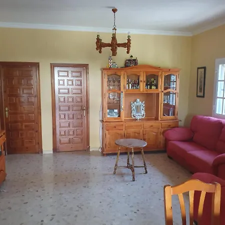 Maria Antonia Holiday home *