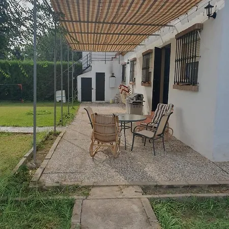 Maria Antonia * Cantillana