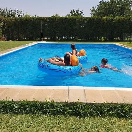 Maria Antonia Holiday home