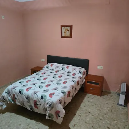 Holiday home Maria Antonia *
