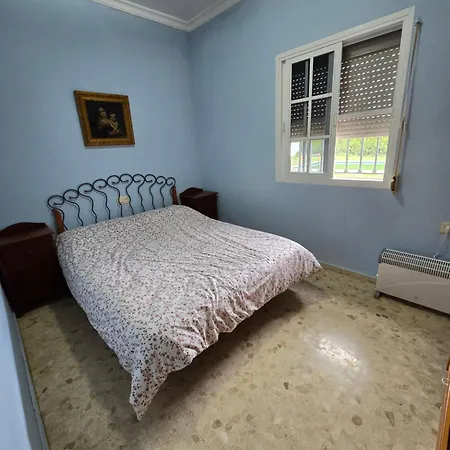 Holiday home Maria Antonia