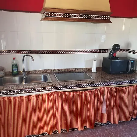 Maria Antonia Holiday home