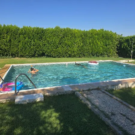 Holiday home Maria Antonia