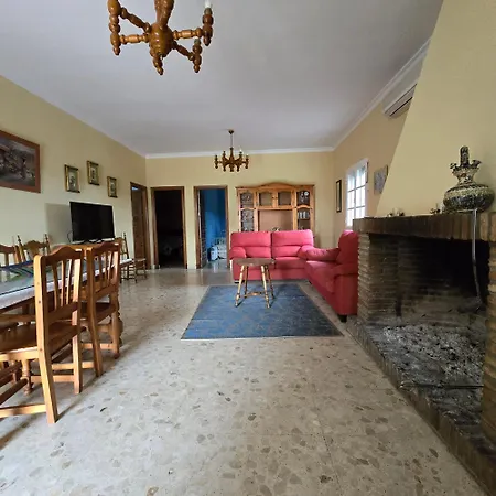 Maria Antonia Casa de Férias *